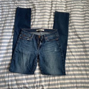 Joe’s Jeans Honey Skinny Leg